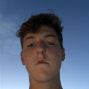 Meet your Posher, Isaac